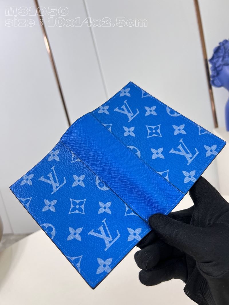 Louis Vuitton Wallets